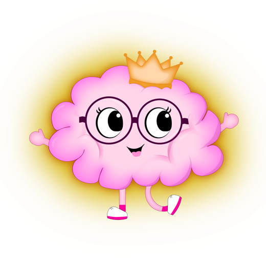Bella the Brain