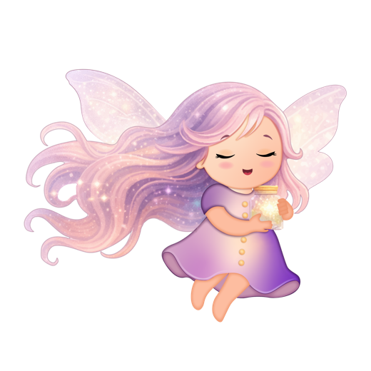 Sage the Sigh Fairy