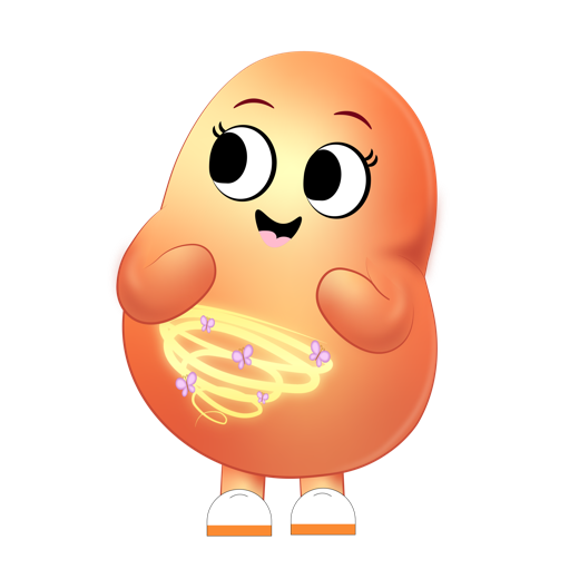 Tummy Tim the Gut Guide